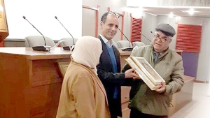 عرفان بعطاءات جيل الزمن الجميل