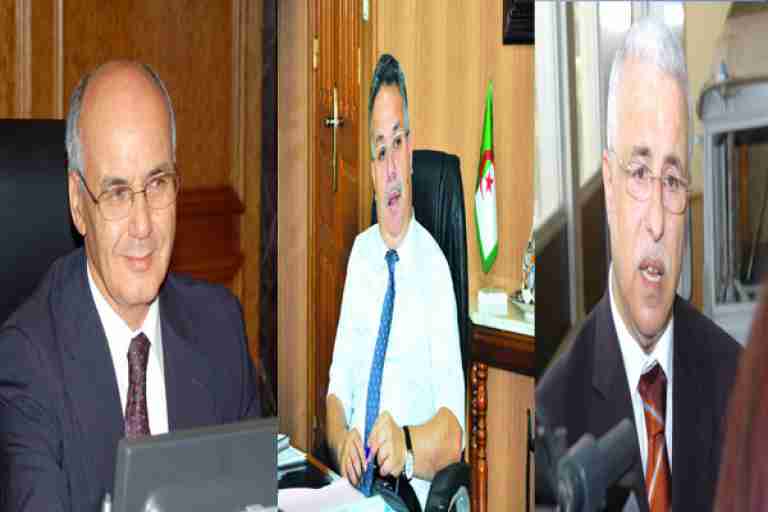 عائدان ووجه جديد في الفريق الحكومي