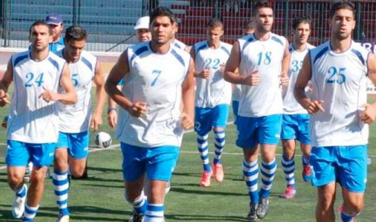 بوغرارة يطالب بلاعبين جدد