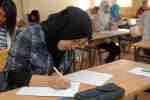 761.701 مترشح يجتازون امتحان البكالوريا غدا