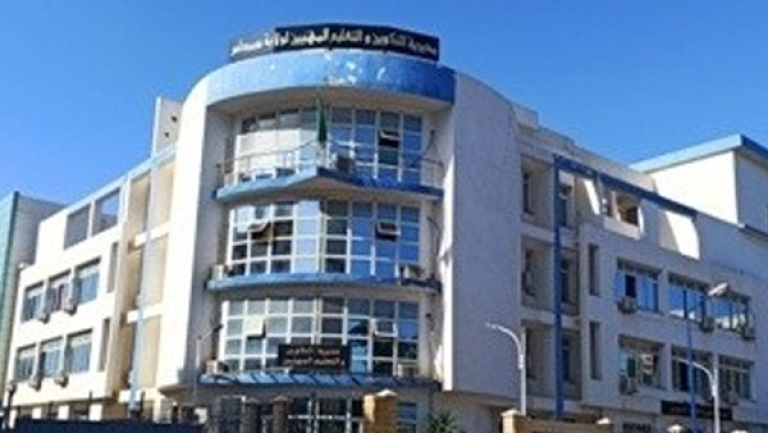 "مُشغل في محطة تحلية البحر".. تخصص جديد يستقطب الشباب