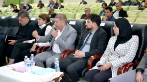 منتخبو قالمة يشرحون واقع الصحة والاستثمار والسياحة