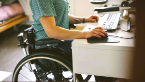 مطالب برفع نسبة إدماج ذوي الإعاقة في مناصب الشغل