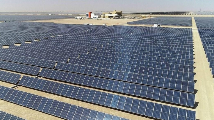 الجزائر ضمن رواد الاستثمارات الطاقوية في إفريقيا