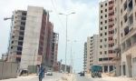 تجميد 20 مشروعا سكنيا بوهران