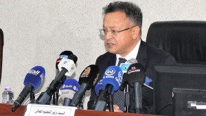 وزير التعليم العالي والبحث العلمي، كمال بداري
