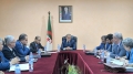 وزير التجارة الخارجية وترقية الصادرات، كمال رزيق