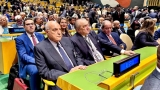 الجزائر تطالب بتمثيل عادل للدول النامية في المؤسّسات الدولية