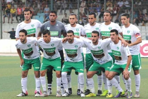 "الجمعاوة" يستأنفون بـ18 لاعبا