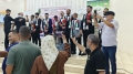 عرس جماعي بالبليدة يزف 48 شابا نحو الاستقرار