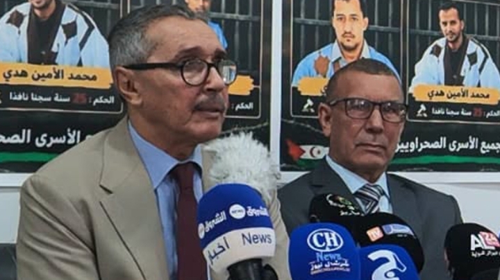 حلّ القضية الصحراوية في احترام ميثاق الأمم المتحدة