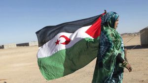 لجنة الدفاع عن حق تقرير المصير تدين ممارسات المحتل المغربي