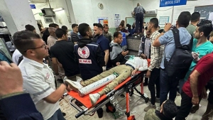 التحذير من أزمة صحية جديدة بغزّة
