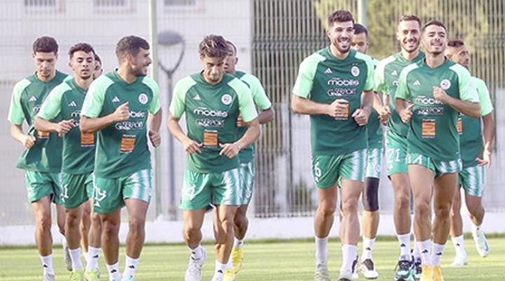 المنتخب المحلي بموطن الحدث القاري أوغندا