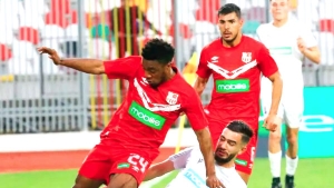 نقل مباراة شباب بلوزداد- مولودية البيض إلى ملعب "20 أوت"