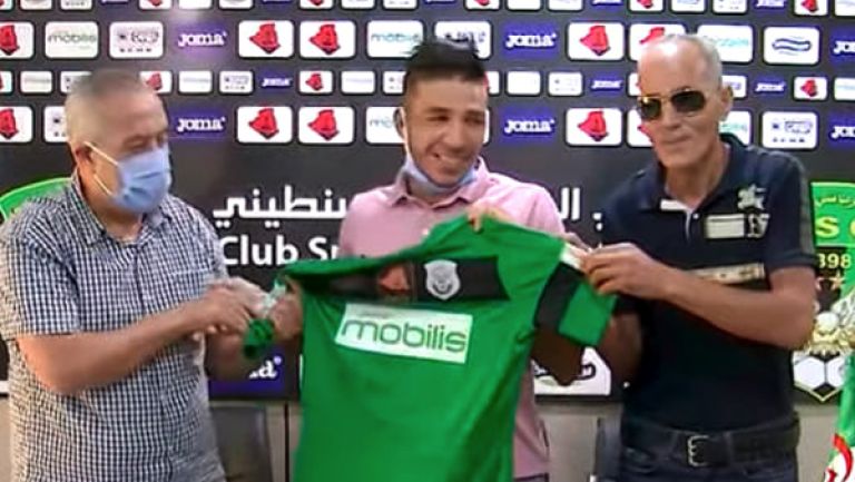 صالحي يجدد ولعلا يقترح رفع الأجور