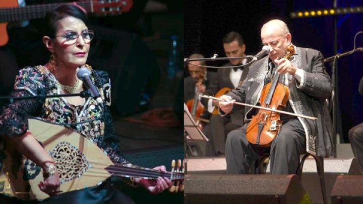 سقني يسترجع روح المدينة في رائعة &quot;صالح باي&quot;