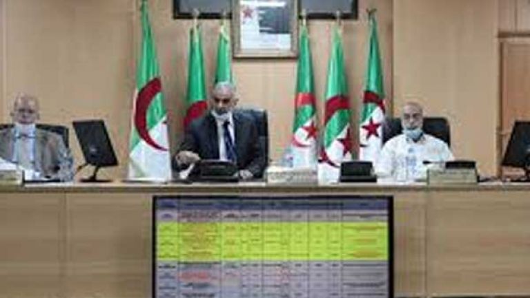 تسريع وتيرة الأشغال للتسليم قبل نهاية 2020