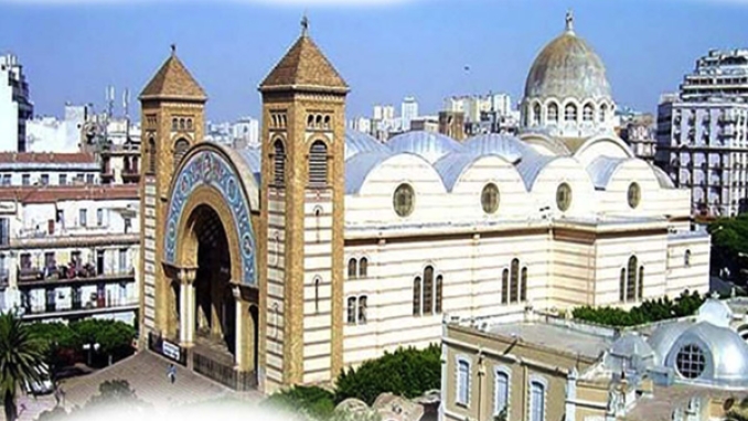 معلم فريد من نوعه