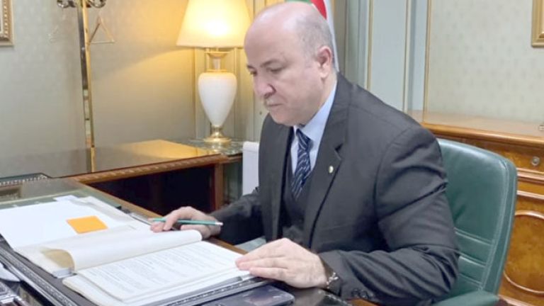 "قانون" تجريم المضاربة ساري المفعول قريبا