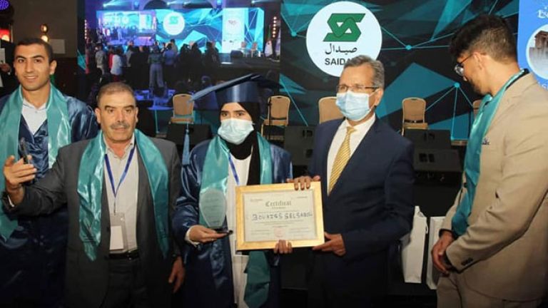 ينبغي إعادة بعث النشاطات التي تأثرت بفعل الجائحة