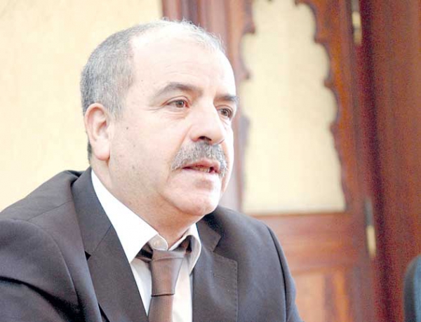 مليار متر مكعب من المياه المعالجة تنتظر الفلاحين�