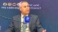 المدير العام للضرائب، جمال حنيش