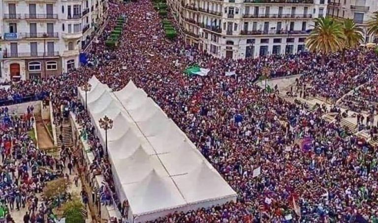 مستقبل المعارضة مرهون بقدرتها على تمثيل الحراك