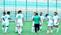 الإدارة تتعاقد مع 16 لاعبا جديدا