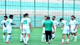 الإدارة تتعاقد مع 16 لاعبا جديدا