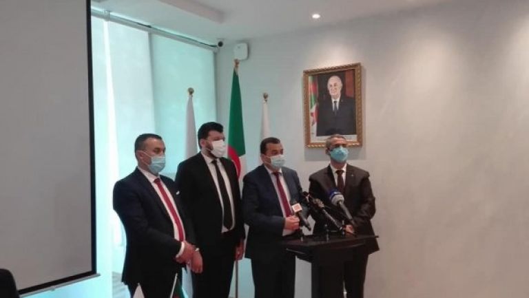 عرقاب يؤكد: دعم الشركات الشبانية المبتكرة