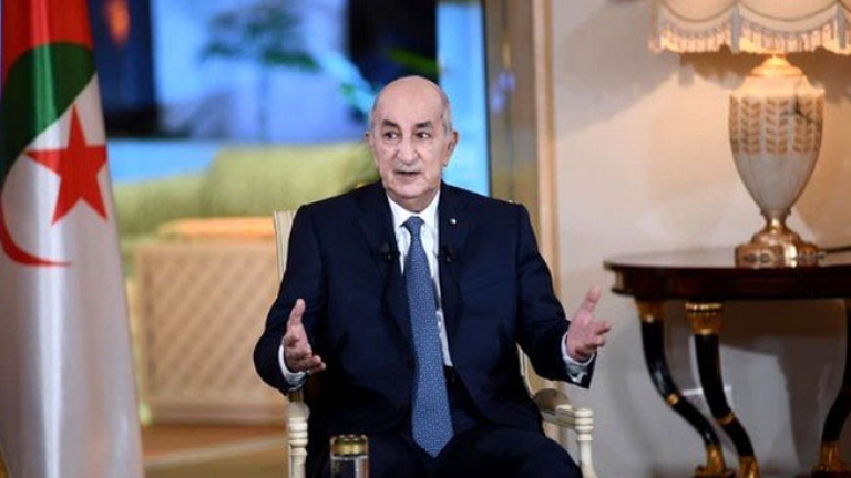 تطبيق القانون الدولي لعودة العلاقات إلى طبيعتها بين الجزائر وإسبانيا