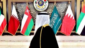 فشل المفاوضات السعودية - القطرية