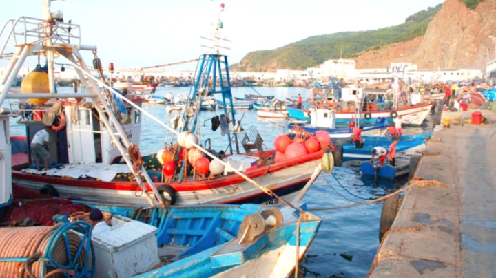 دعوة الصيادين للامتناع عن الخروج بالقوارب أو السفن