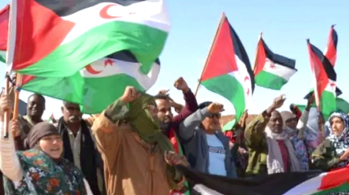 الشعب الصحراوي يرفض الالتفاف على حقه في تقرير المصير