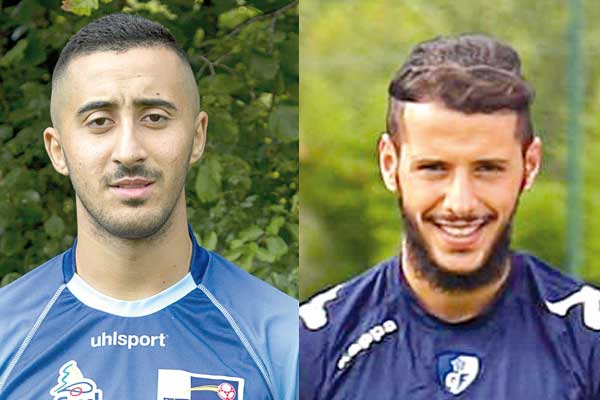 العناصر الجديدة غير مؤهلة لمواجهة ا. الجزائر