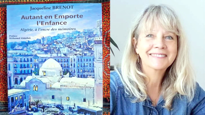 كتابي الجديد.. حينما تتحوّل ذاكرة الطفولة إلى شهادة عن التاريخ