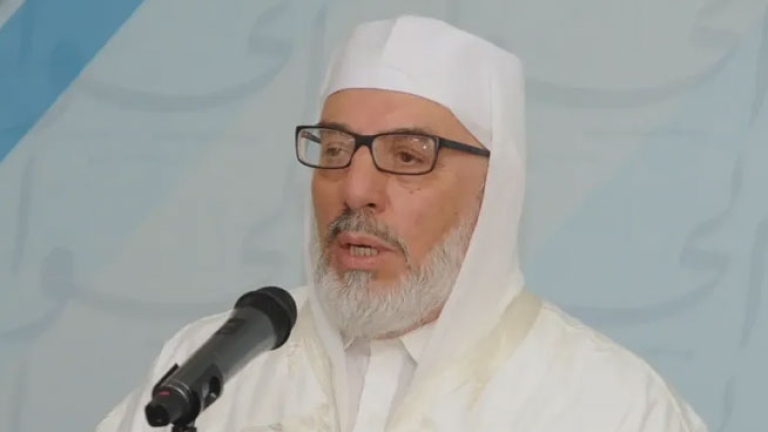 هذه أولوياتنا.. وأهداف جامع الجزائر