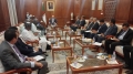 وزير الشؤون الدينية والأوقاف، يوسف بلمهدي