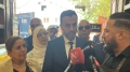 وزير اقتصاد المعرفة والمؤسسات الناشئة والمؤسسات المصغرة، نور الدين واضح،