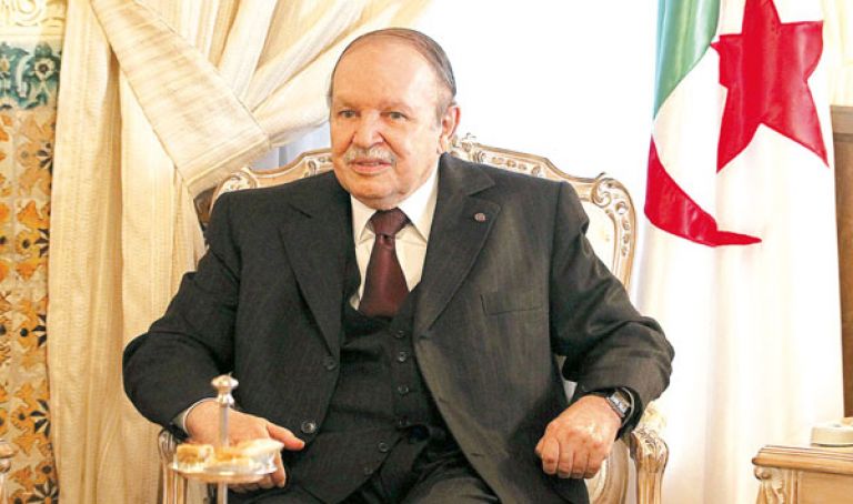 قوة الأمة تُستمد من ماضيها وتراثها وتاريخها