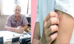 مدير الوقاية بمديرية الصحة لولاية الجزائر، الدكتور بوجمعة آيت أوراس