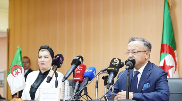 تسخير البحث العلمي خدمة لقضايا التضامن