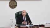 رئيس الجمهورية السيد عبد المجيد تبون
