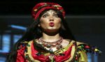 ‘’ قمرة 14” تستحوذ على الجوائز