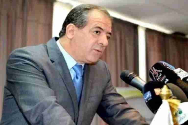 ولد علي: لقاء الجزائر - زامبيا يُلعب بقسنطينة