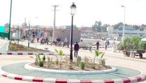 سكان العوايز القديمة يطالبون بالتنمية