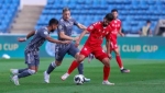 شباب بلوزداد