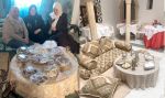 حرف مدينة القصبة بغرف "قصر رياس البحر"