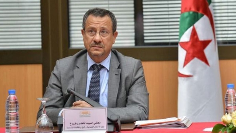 مشاريع الطرق ستعرف دفعا قويا